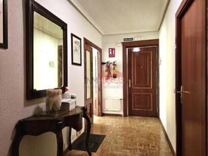 PISO EN EL CENTRO DE ÁVILA