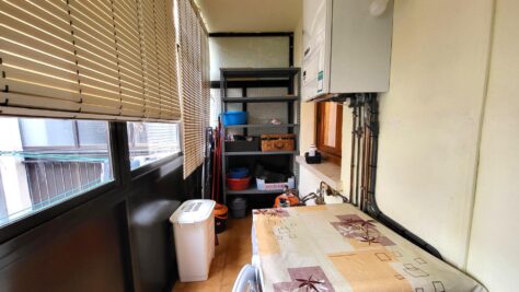VIVIENDA EN BARRACO