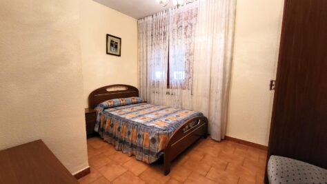 VIVIENDA EN BARRACO