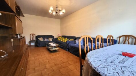 VIVIENDA EN BARRACO