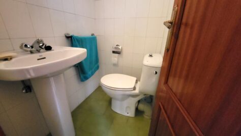VIVIENDA EN BARRACO