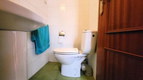 VIVIENDA EN BARRACO