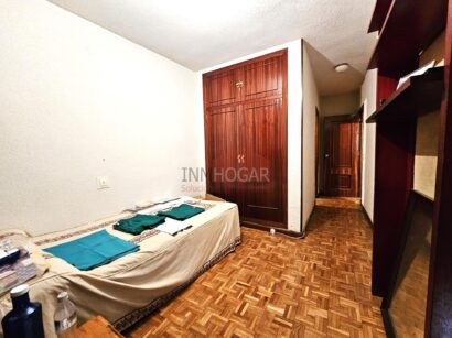 PISO EN EL CENTRO DE ÁVILA