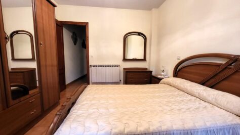VIVIENDA EN BARRACO