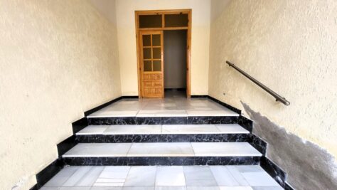 VIVIENDA EN BARRACO