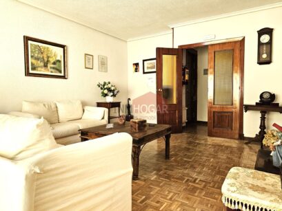 PISO EN EL CENTRO DE ÁVILA