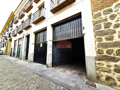 PISO EN EL CENTRO DE ÁVILA