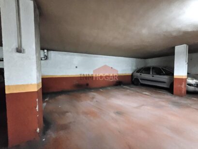 PISO EN EL CENTRO DE ÁVILA
