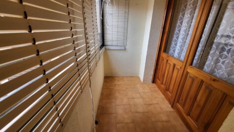 VIVIENDA EN BARRACO