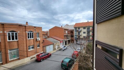 VIVIENDA EN BARRACO
