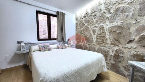 CALLE SAN SEGUNDO 05001 50