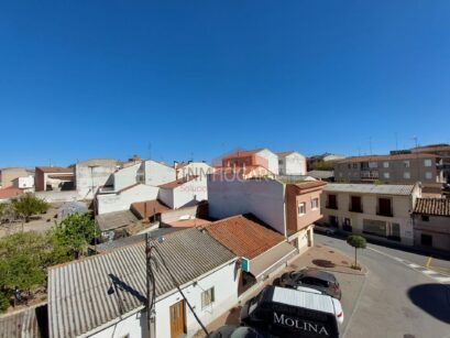 INMHOGAR VENDE VIVIENDA EN ZONA CENTRO