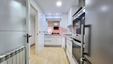 EXCEPCIONAL PISO EN EL CENTRO DE ÁVILA