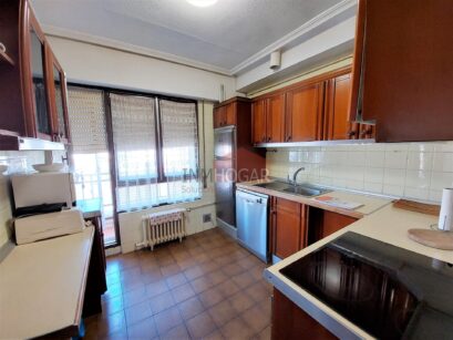 INMHOGAR VENDE VIVIENDA EN ZONA CENTRO
