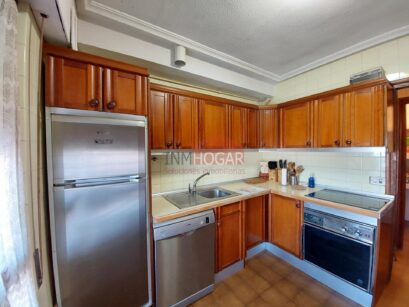 INMHOGAR VENDE VIVIENDA EN ZONA CENTRO