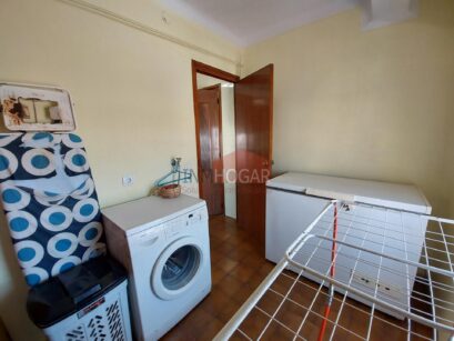 INMHOGAR VENDE VIVIENDA EN ZONA CENTRO