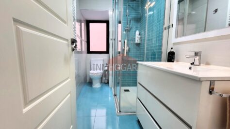 EXCEPCIONAL PISO EN EL CENTRO DE ÁVILA