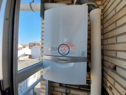 INMHOGAR VENDE VIVIENDA EN ZONA CENTRO
