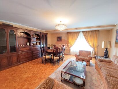 INMHOGAR VENDE VIVIENDA EN ZONA CENTRO