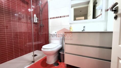 EXCEPCIONAL PISO EN EL CENTRO DE ÁVILA