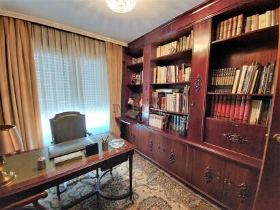 INMHOGAR VENDE VIVIENDA EN ZONA CENTRO