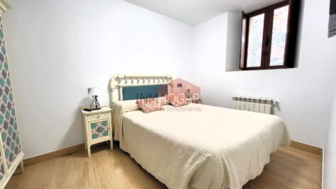 EXCEPCIONAL PISO EN EL CENTRO DE ÁVILA