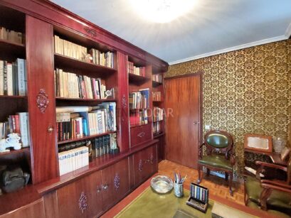 INMHOGAR VENDE VIVIENDA EN ZONA CENTRO