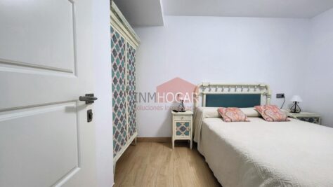 EXCEPCIONAL PISO EN EL CENTRO DE ÁVILA