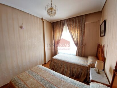 INMHOGAR VENDE VIVIENDA EN ZONA CENTRO