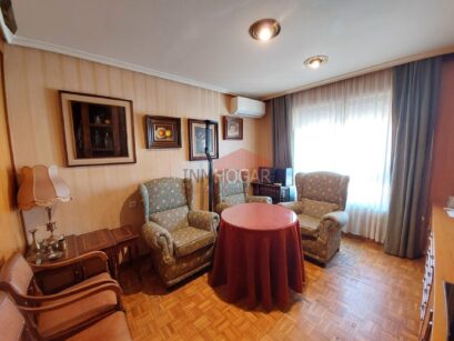 INMHOGAR VENDE VIVIENDA EN ZONA CENTRO