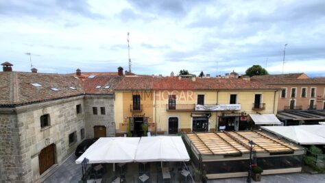 CALLE SAN SEGUNDO 05001 37