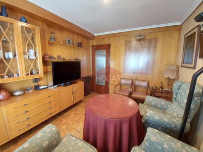 INMHOGAR VENDE VIVIENDA EN ZONA CENTRO