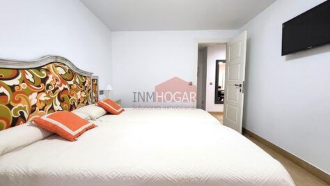EXCEPCIONAL PISO EN EL CENTRO DE ÁVILA
