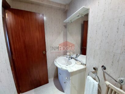 INMHOGAR VENDE VIVIENDA EN ZONA CENTRO