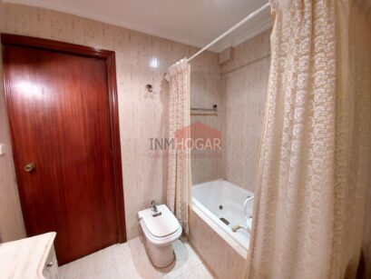INMHOGAR VENDE VIVIENDA EN ZONA CENTRO