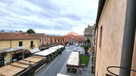 CALLE SAN SEGUNDO 05001 34