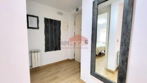 EXCEPCIONAL PISO EN EL CENTRO DE ÁVILA