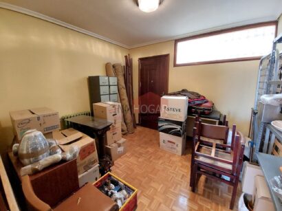 INMHOGAR VENDE VIVIENDA EN ZONA CENTRO