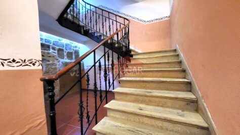 CALLE SAN SEGUNDO 05001 33