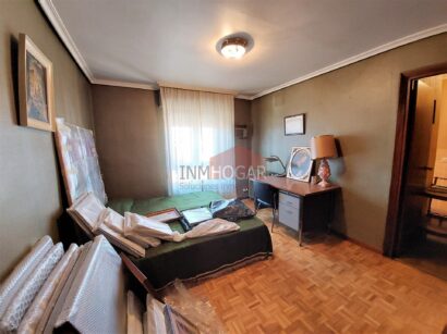 INMHOGAR VENDE VIVIENDA EN ZONA CENTRO