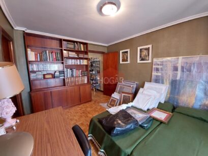 INMHOGAR VENDE VIVIENDA EN ZONA CENTRO