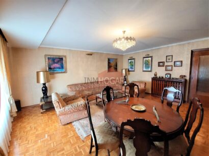 INMHOGAR VENDE VIVIENDA EN ZONA CENTRO