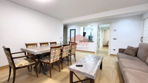 EXCEPCIONAL PISO EN EL CENTRO DE ÁVILA