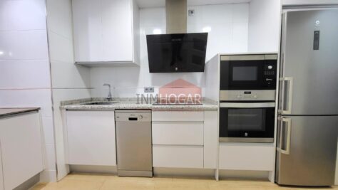 EXCEPCIONAL PISO EN EL CENTRO DE ÁVILA