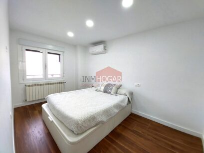 INMHOGAR ARÉVALO VENDE ESTE PISO TOTALMENTE REFORMADO 91