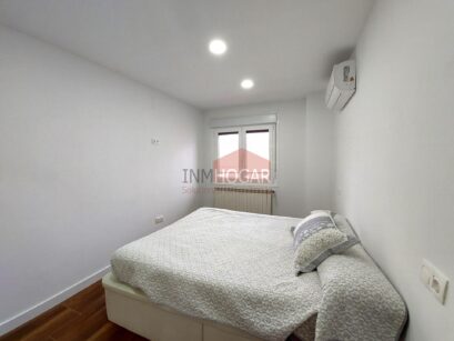 INMHOGAR ARÉVALO VENDE ESTE PISO TOTALMENTE REFORMADO 88