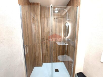 INMHOGAR ARÉVALO VENDE ESTE PISO TOTALMENTE REFORMADO 84