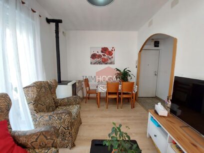PISO CON PATIO EN LA ZONA DE SANTO TOMÁS