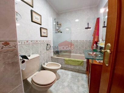 PISO EN LA HUERTA DEL MARQUÉS