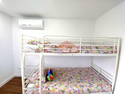 INMHOGAR ARÉVALO VENDE ESTE PISO TOTALMENTE REFORMADO 79